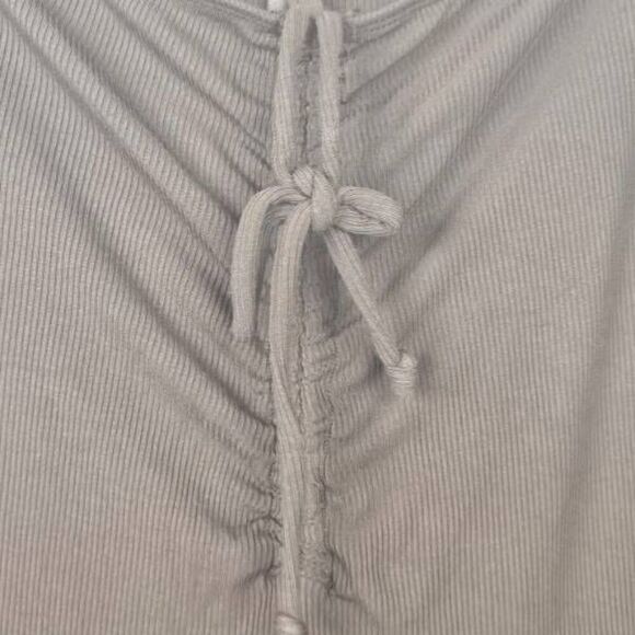 SKIMS RIBBED LOUNGE PANTS NWT - Picture 4 of 14